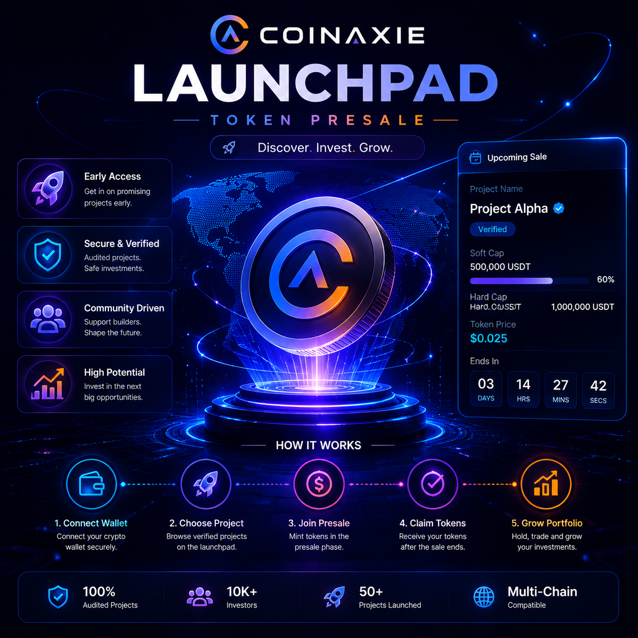 Launchpad